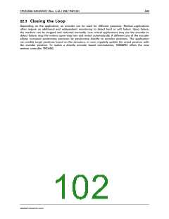 浏览型号TMC5130A-TA的Datasheet PDF文件第102页