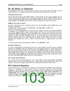浏览型号TMC5130A-TA的Datasheet PDF文件第103页