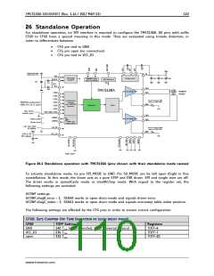 浏览型号TMC5130A-TA的Datasheet PDF文件第110页