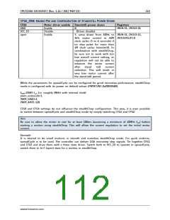 浏览型号TMC5130A-TA的Datasheet PDF文件第112页