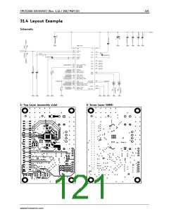 浏览型号TMC5130A-TA的Datasheet PDF文件第121页