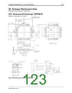 浏览型号TMC5130A-TA的Datasheet PDF文件第123页
