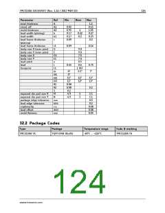 浏览型号TMC5130A-TA的Datasheet PDF文件第124页