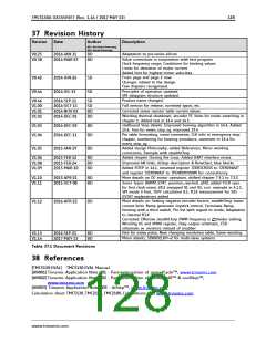 浏览型号TMC5130A-TA的Datasheet PDF文件第128页