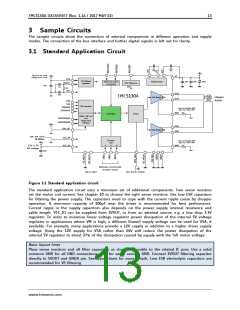 浏览型号TMC5130A-TA的Datasheet PDF文件第13页