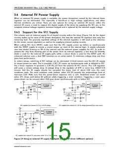 浏览型号TMC5130A-TA的Datasheet PDF文件第15页