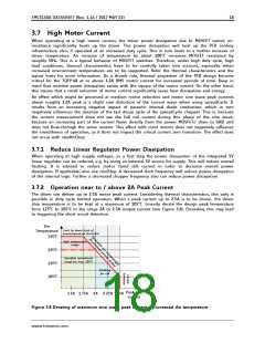 浏览型号TMC5130A-TA的Datasheet PDF文件第18页