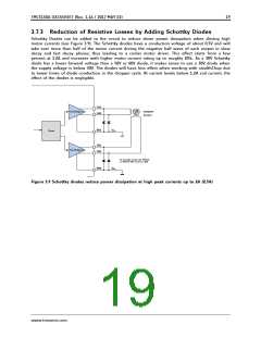 浏览型号TMC5130A-TA的Datasheet PDF文件第19页