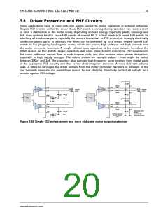 浏览型号TMC5130A-TA的Datasheet PDF文件第20页