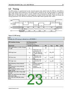 浏览型号TMC5130A-TA的Datasheet PDF文件第23页