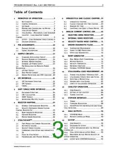 浏览型号TMC5130A-TA的Datasheet PDF文件第3页