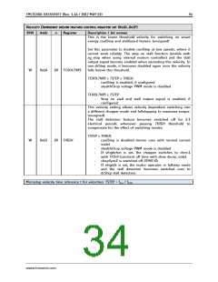 浏览型号TMC5130A-TA的Datasheet PDF文件第34页