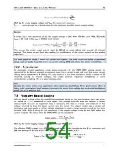 浏览型号TMC5130A-TA的Datasheet PDF文件第54页