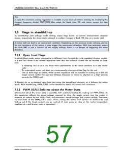 浏览型号TMC5130A-TA的Datasheet PDF文件第57页