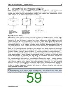浏览型号TMC5130A-TA的Datasheet PDF文件第59页