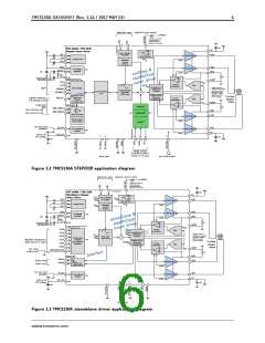 浏览型号TMC5130A-TA的Datasheet PDF文件第6页