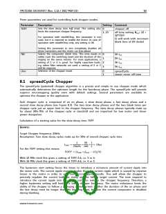 浏览型号TMC5130A-TA的Datasheet PDF文件第60页