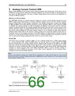 浏览型号TMC5130A-TA的Datasheet PDF文件第66页