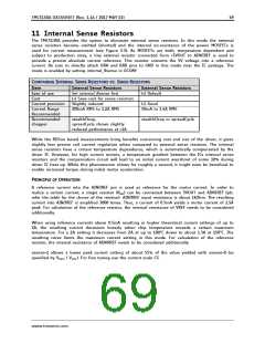 浏览型号TMC5130A-TA的Datasheet PDF文件第69页