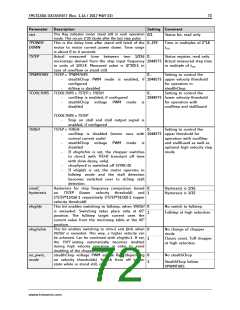 浏览型号TMC5130A-TA的Datasheet PDF文件第72页