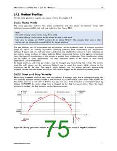 浏览型号TMC5130A-TA的Datasheet PDF文件第75页