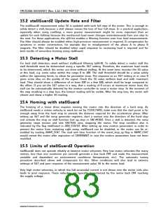 浏览型号TMC5130A-TA的Datasheet PDF文件第83页