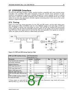 浏览型号TMC5130A-TA的Datasheet PDF文件第87页