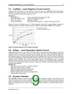 浏览型号TMC5130A-TA的Datasheet PDF文件第9页