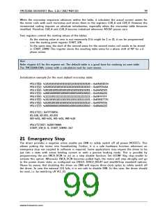 浏览型号TMC5130A-TA的Datasheet PDF文件第99页