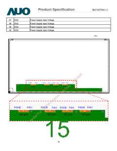 浏览型号H112K-P06N-00B的Datasheet PDF文件第15页