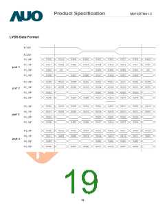浏览型号H112K-P06N-11B的Datasheet PDF文件第19页