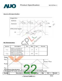 浏览型号H112K-P06N-11B的Datasheet PDF文件第22页