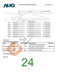浏览型号H112K-P06N-11B的Datasheet PDF文件第24页