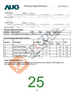 浏览型号H112K-P06N-11B的Datasheet PDF文件第25页