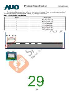 浏览型号H112K-P06N-11B的Datasheet PDF文件第29页