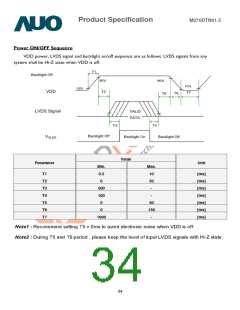 浏览型号H112K-P06N-11B的Datasheet PDF文件第34页