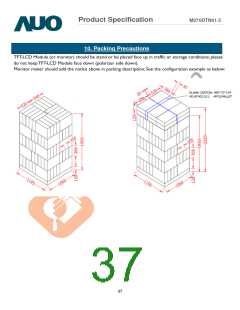 浏览型号H112K-P06N-11B的Datasheet PDF文件第37页