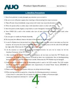 浏览型号H112K-P06N-00B的Datasheet PDF文件第4页