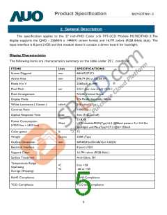 浏览型号H112K-P06N-00B的Datasheet PDF文件第5页