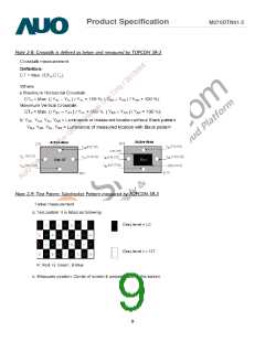 浏览型号H112K-P06N-00B的Datasheet PDF文件第9页