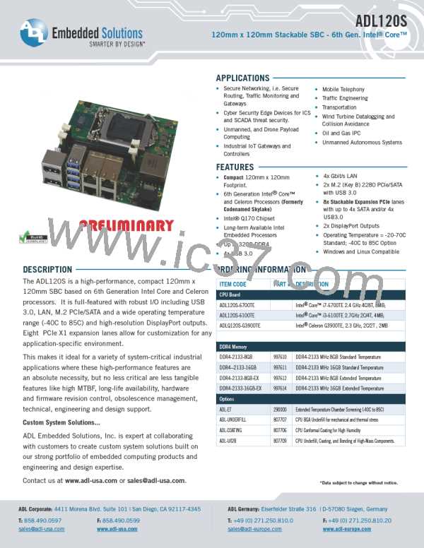 ADL120S-6700TE图片预览