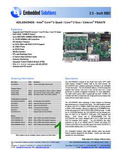 浏览型号ADLGS45HDS-CK的Datasheet PDF文件第1页