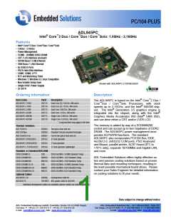 浏览型号ADLTS2HSS的Datasheet PDF文件第1页