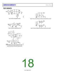浏览型号ADM3055E的Datasheet PDF文件第18页