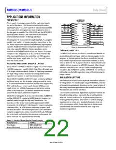 浏览型号ADM3055E的Datasheet PDF文件第22页