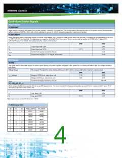 浏览型号DS1600SPE-3-001的Datasheet PDF文件第4页