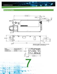 浏览型号DS1600SPE-3-001的Datasheet PDF文件第7页