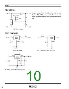 浏览型号RN5RL40AA-TR-FE的Datasheet PDF文件第10页