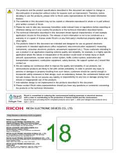浏览型号RN5RL40AA-TR-FE的Datasheet PDF文件第18页