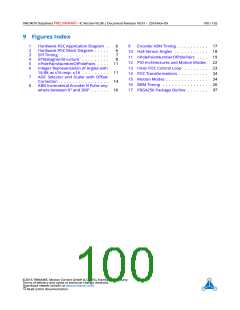 浏览型号TMC4670的Datasheet PDF文件第100页